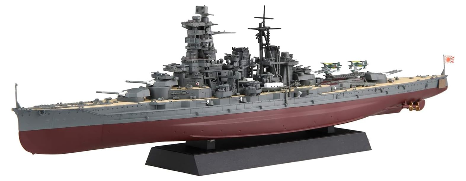 Mua フジミ模型 1/700 艦NEXTシリーズ No.7 日本海軍戦艦 金剛